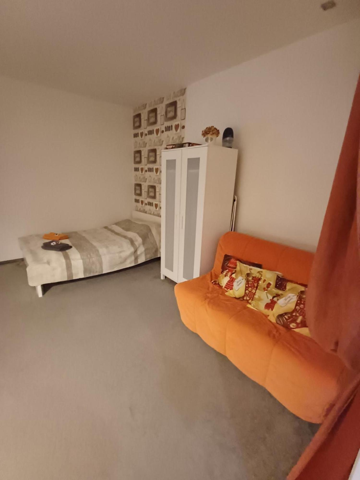 Apartment42 Apartamento