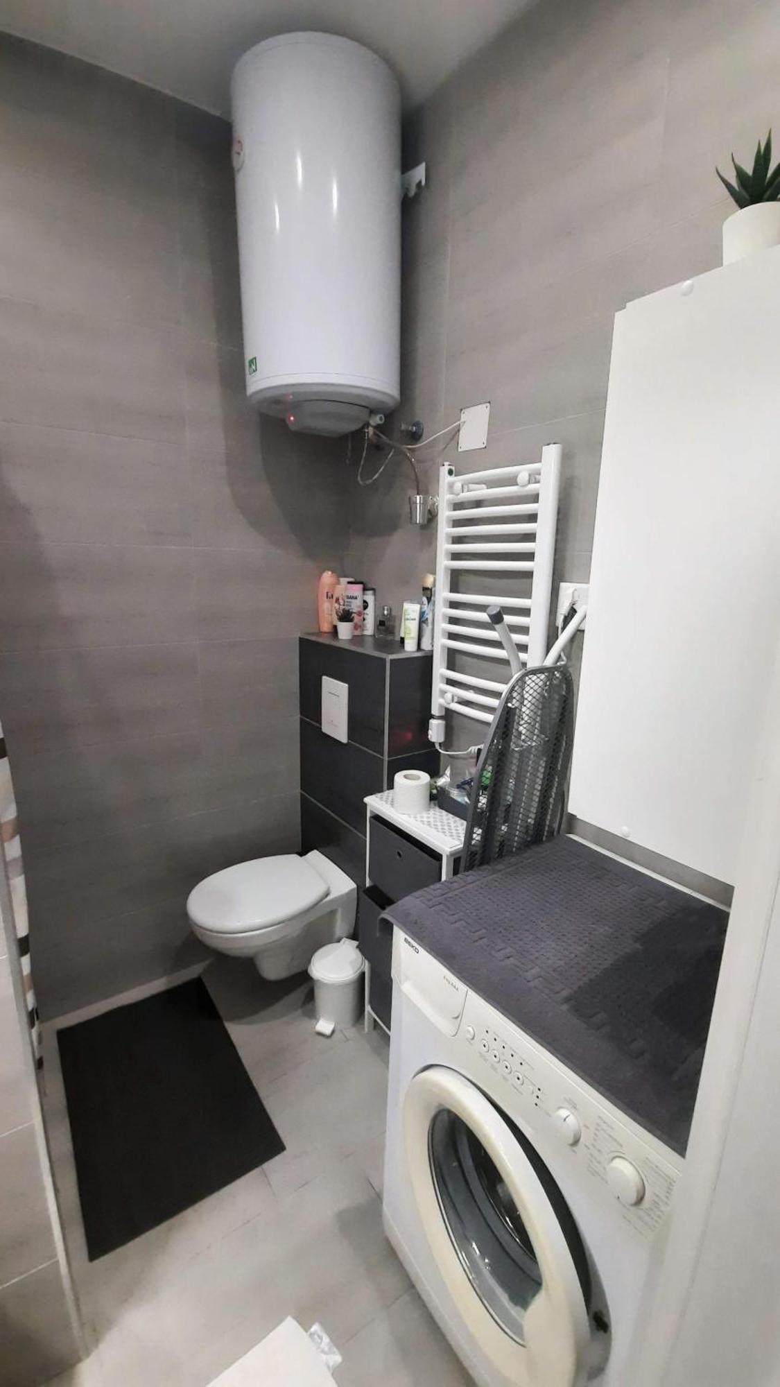 Apartment42 * Budapest