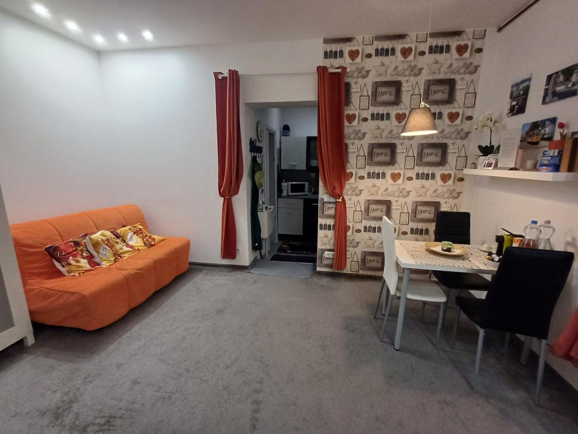 Apartment42 * Budapest