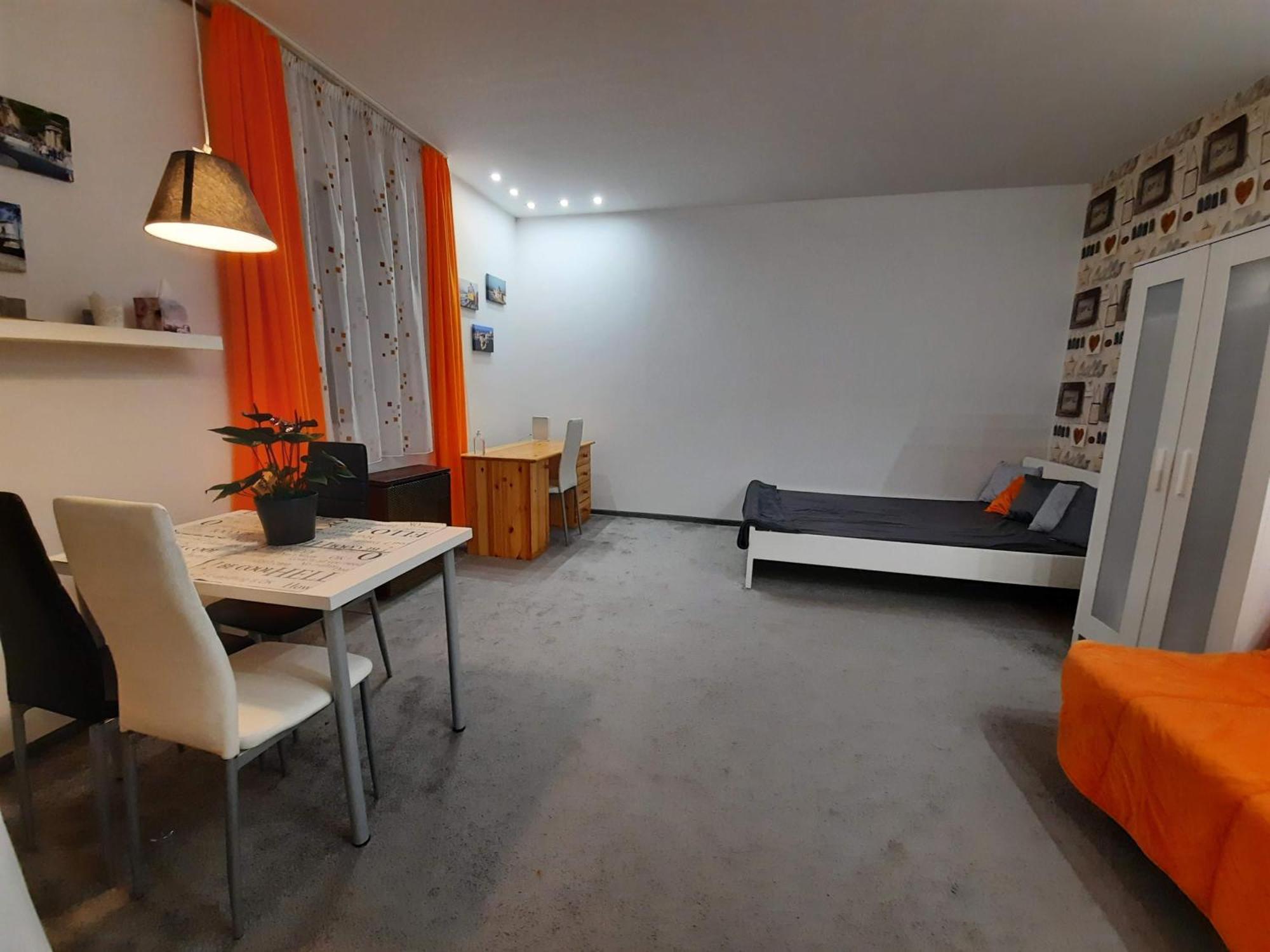 Apartment42 Budapest