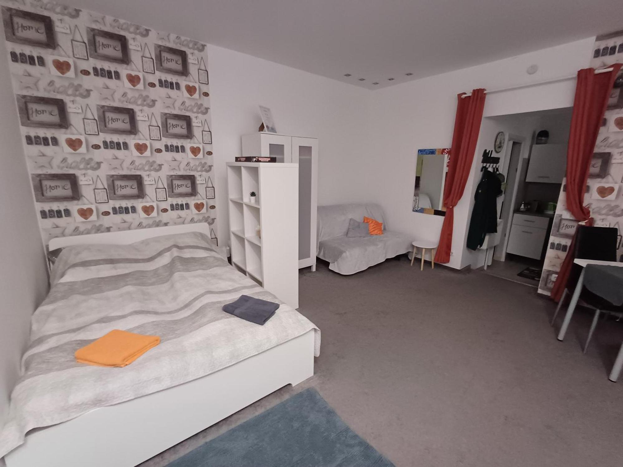 Apartment Apartment42 Budapest