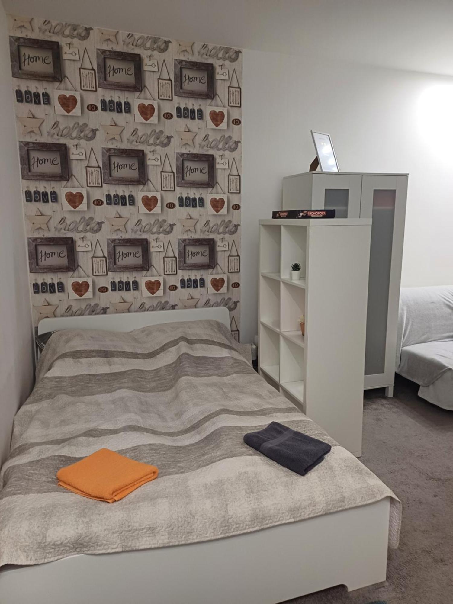 Apartment42 * Budapest